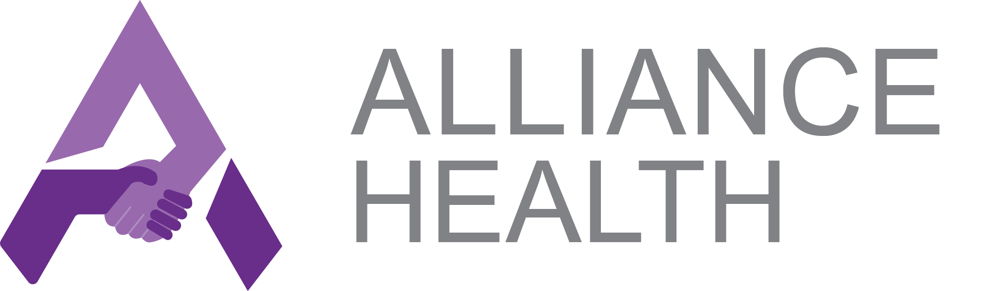 Alliance Health Logo
